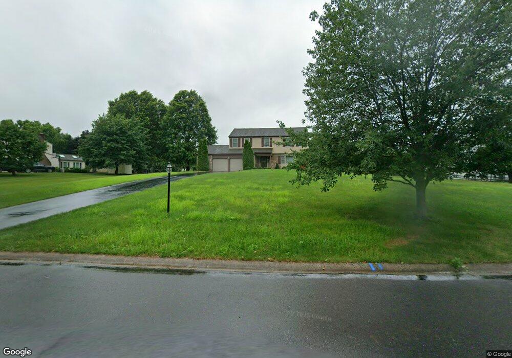 1786 Cardinal Way, Hatfield, PA 19440 - photo 1