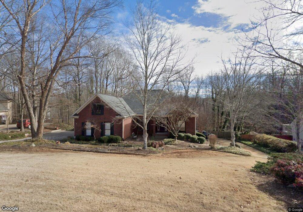 5842 Bayside Ct, Buford, GA 30518 - photo 1