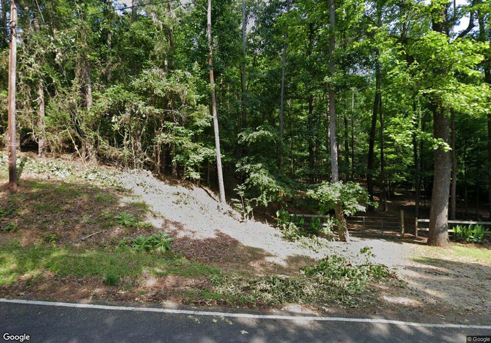 2540 Harbor View Rd, Camden, SC 29020 - photo 1