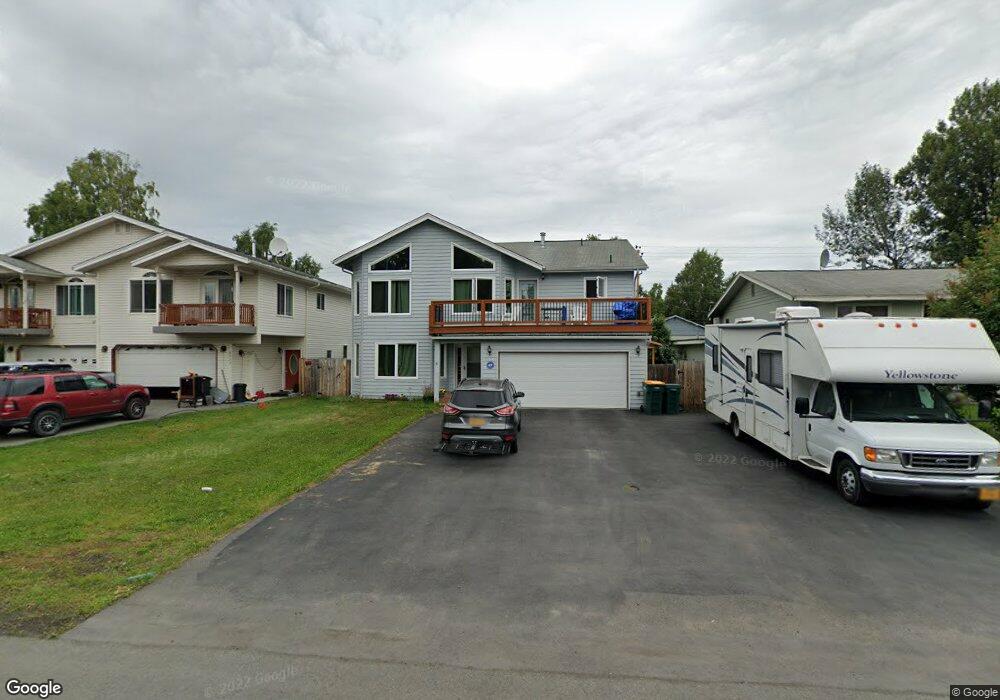 6911 E 10th Ave, Anchorage, AK 99504 - photo 1