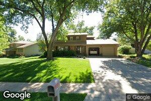 210 S 118th St, Omaha, NE 68154