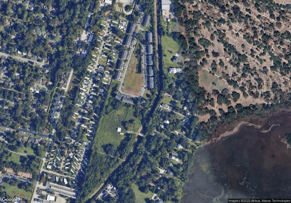 345 Laurel Oak Ln, Savannah, GA 31404 - photo 1