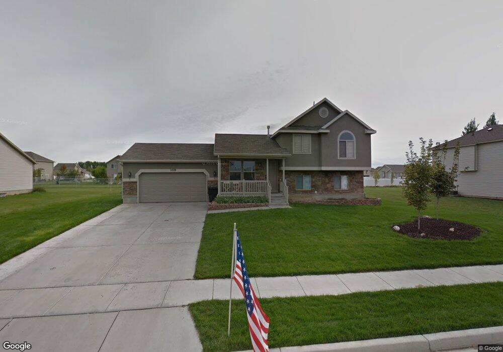 2539 W 2650 N, Clearfield, UT 84015 - photo 1