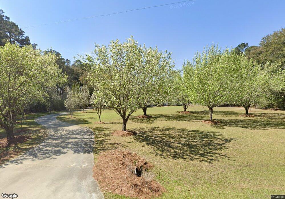 2272 Nell Purvis Rd, Adel, GA 31620 - photo 1