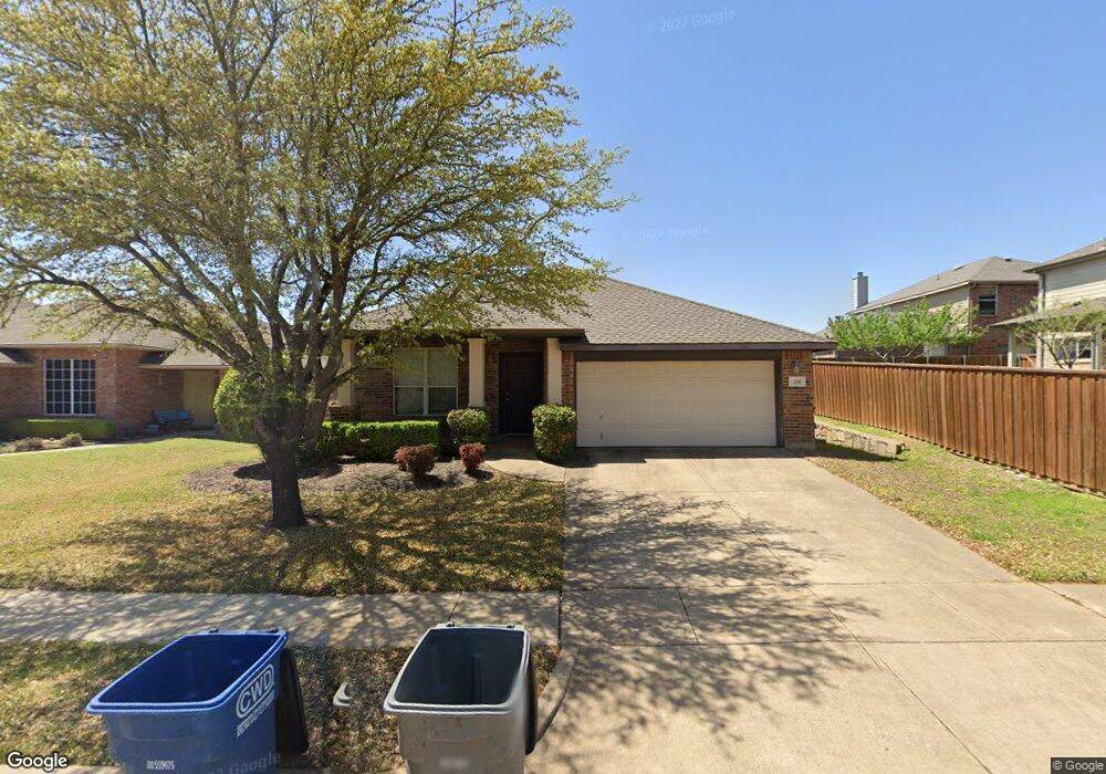 2118 Highland Dr, Wylie, TX 75098 - photo 1