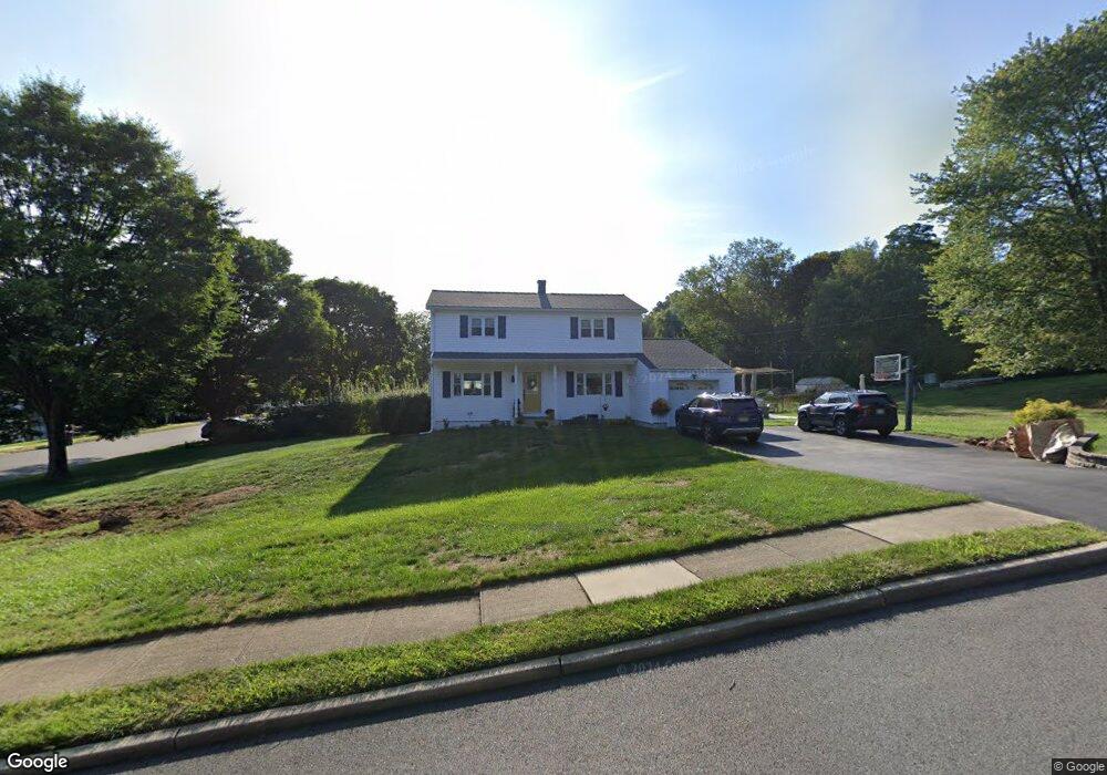 2 Robin Rd, Washington, NJ 07882 - photo 1