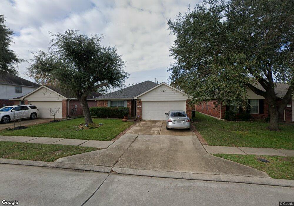 10007 NW Park Place Dr, Houston, TX 77086 - photo 1