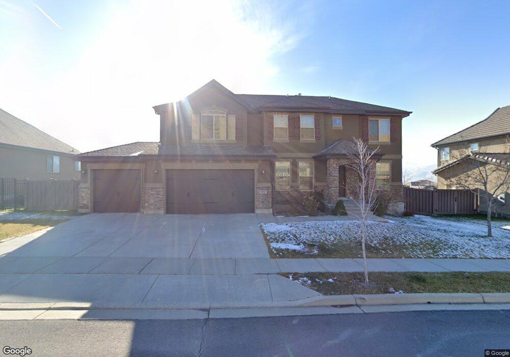 1937 W Shadow Wood Dr, Lehi, UT 84043 - photo 1