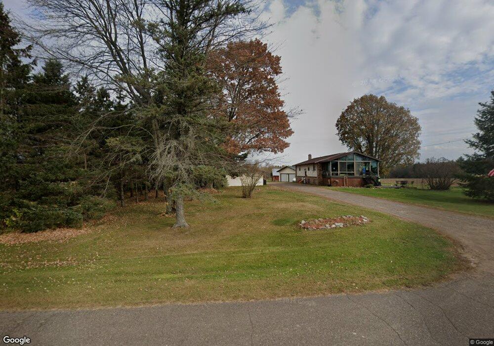 N5544 Edming Rd, Glen Flora, WI 54526 - photo 1