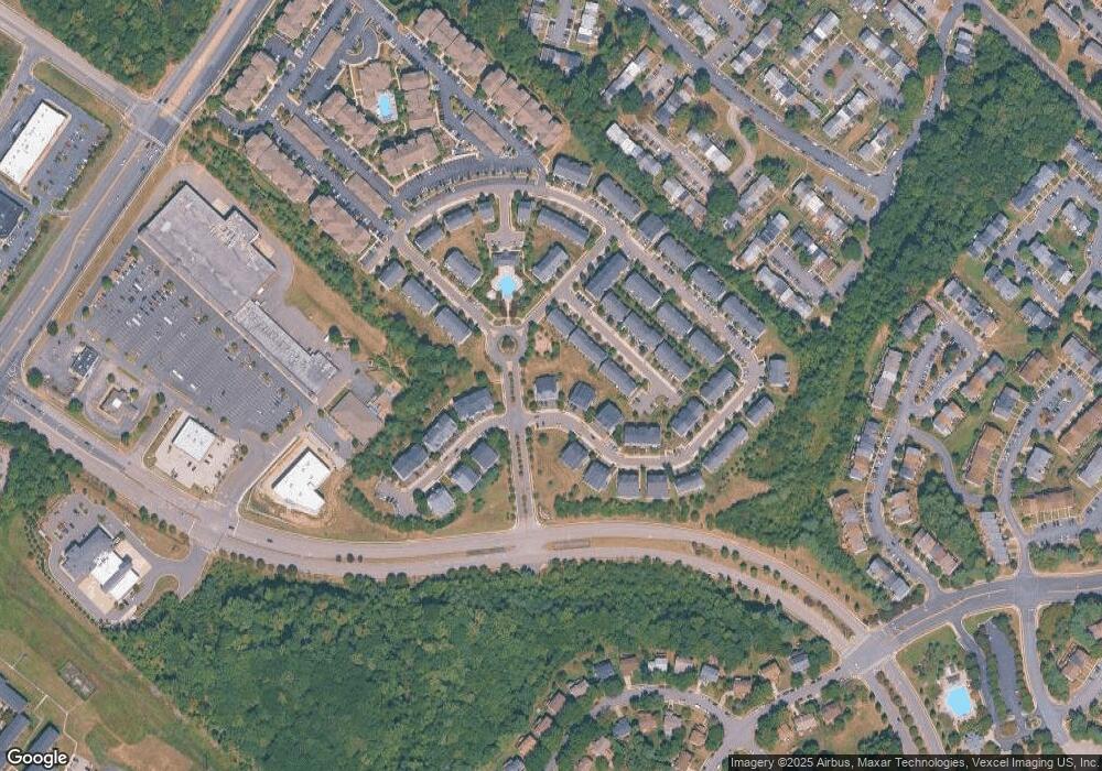 2805 Chinkapin Oak Ln, Woodbridge, VA 22191 - photo 1