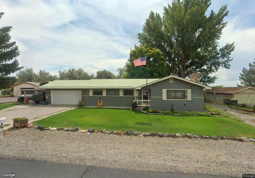 231 SW 8th Cir, Cedaredge, CO 81413 - photo 1