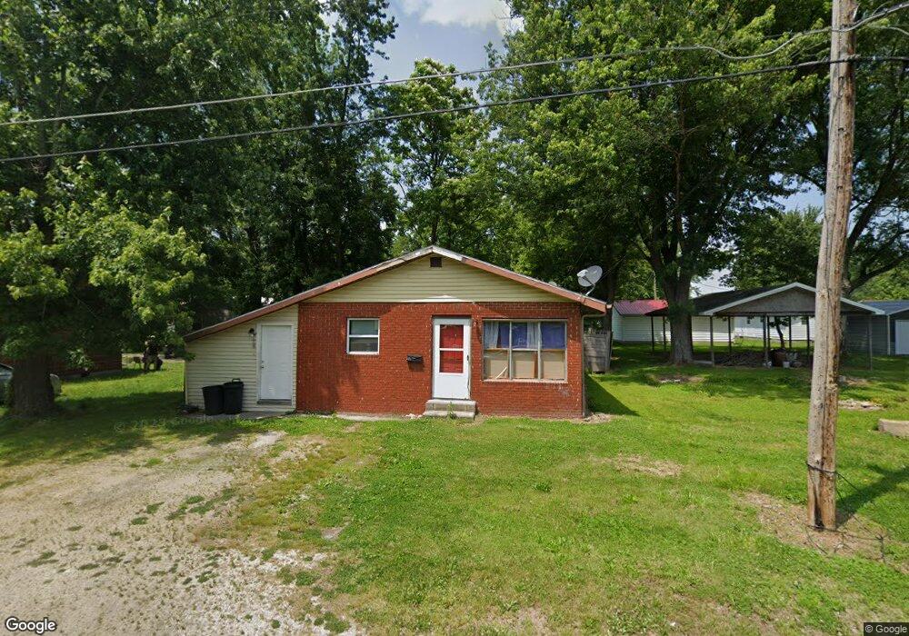 460 W Cross St, Austin, IN 47102 - photo 1
