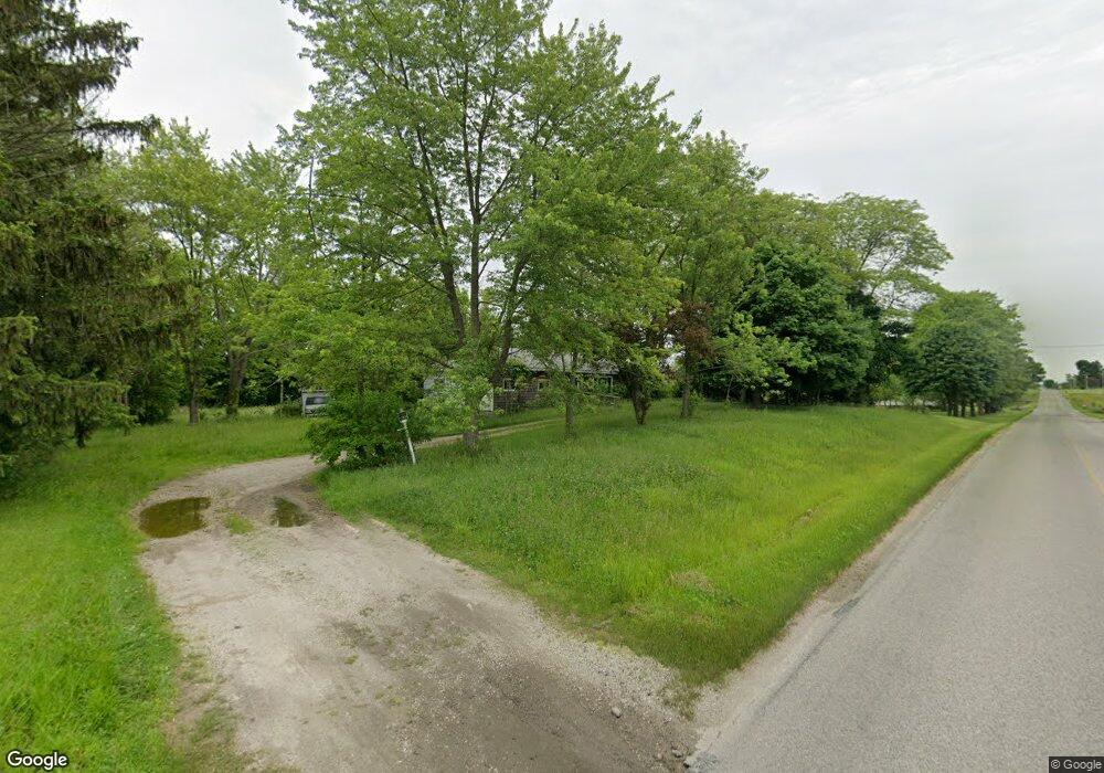 873 N 300 W, Huntington, IN 46750 - photo 1