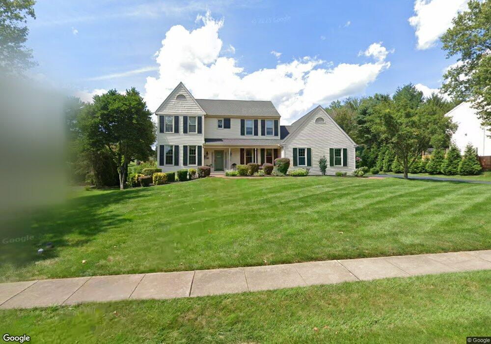 154 Davenport Rd, Kennett Square, PA 19348 - photo 1