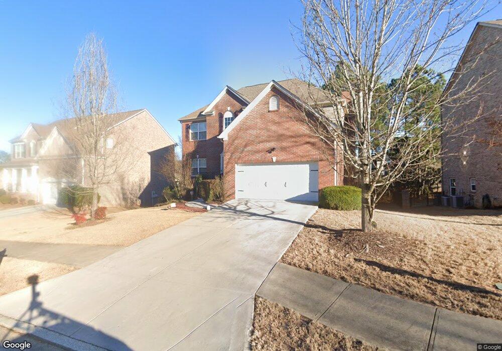 3324 Dogwood Pass unit 1, Lithonia, GA 30038 - photo 1