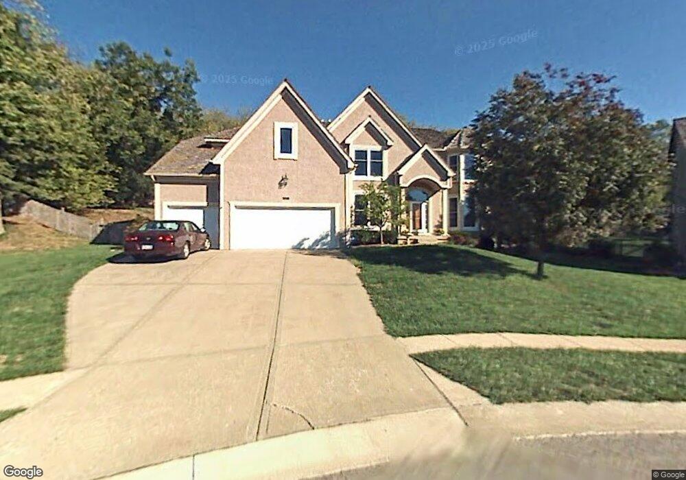 13506 W 53rd Terrace, Shawnee, KS 66216 - photo 1