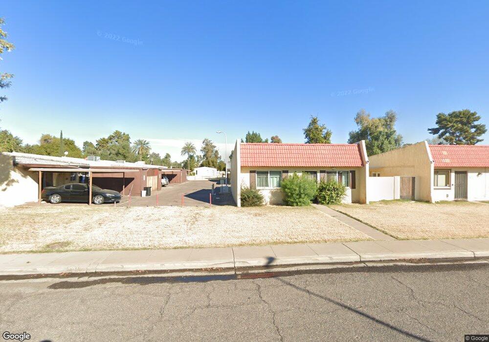 3408 W Tangerine Ln, Phoenix, AZ 85051 - photo 1