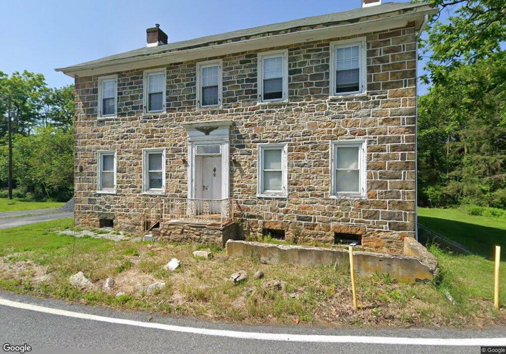 1963 Neffs Laurys Rd, Slatington, PA 18080 - photo 1