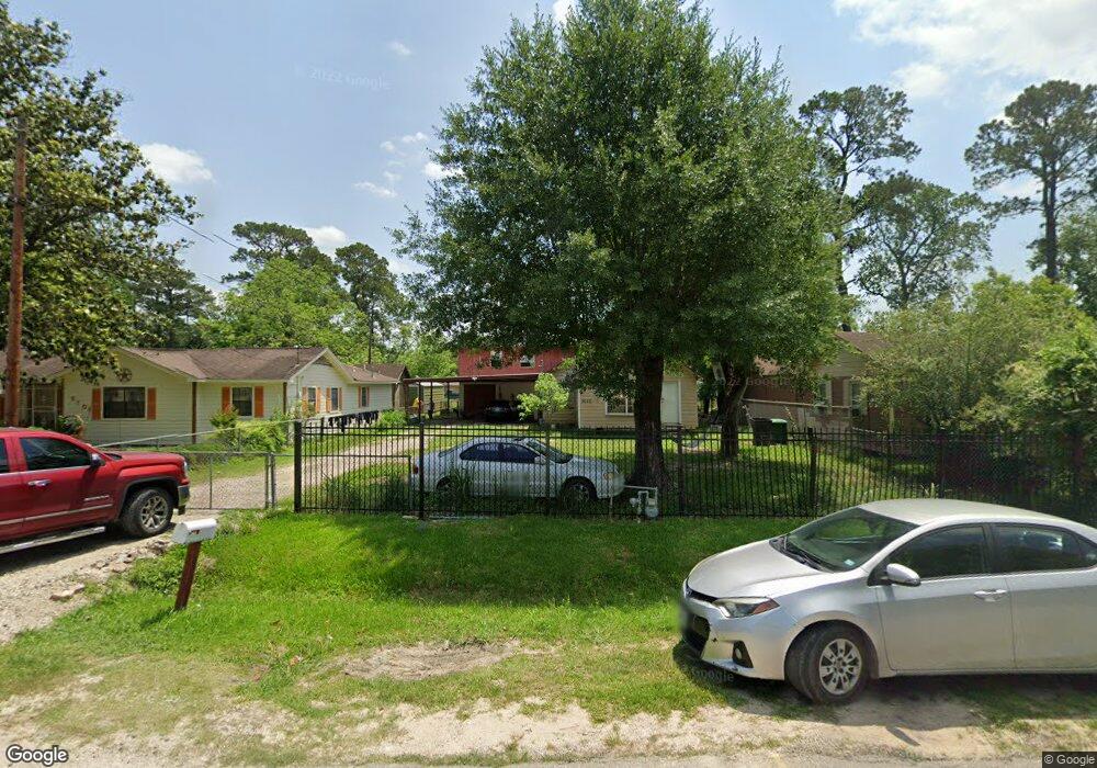 9022 Compton St, Houston, TX 77016 - photo 1