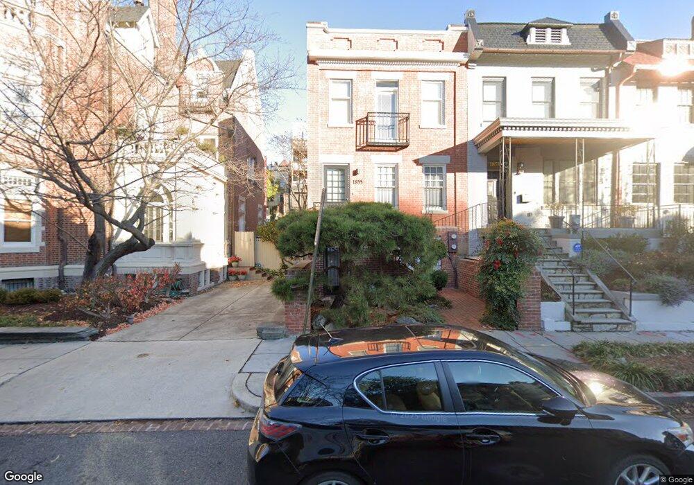 1855 Vernon St NW, Washington, DC 20009 - photo 1
