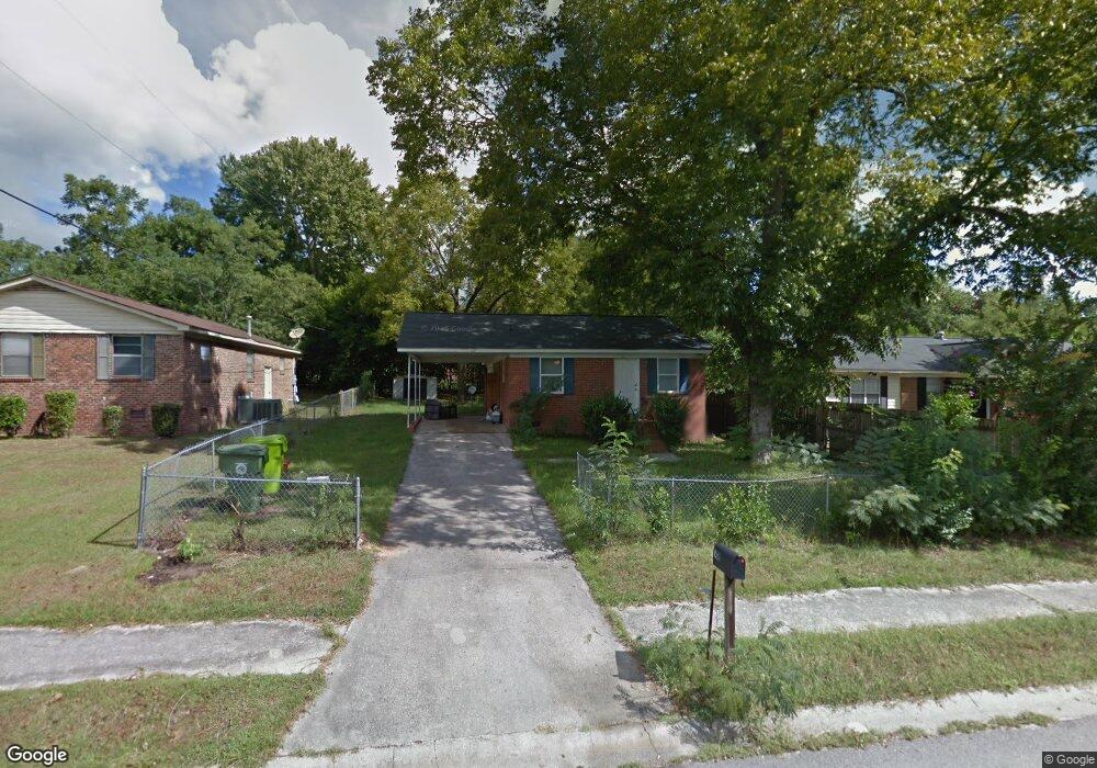 3512 Kelford Dr, Columbia, SC 29209 - photo 1