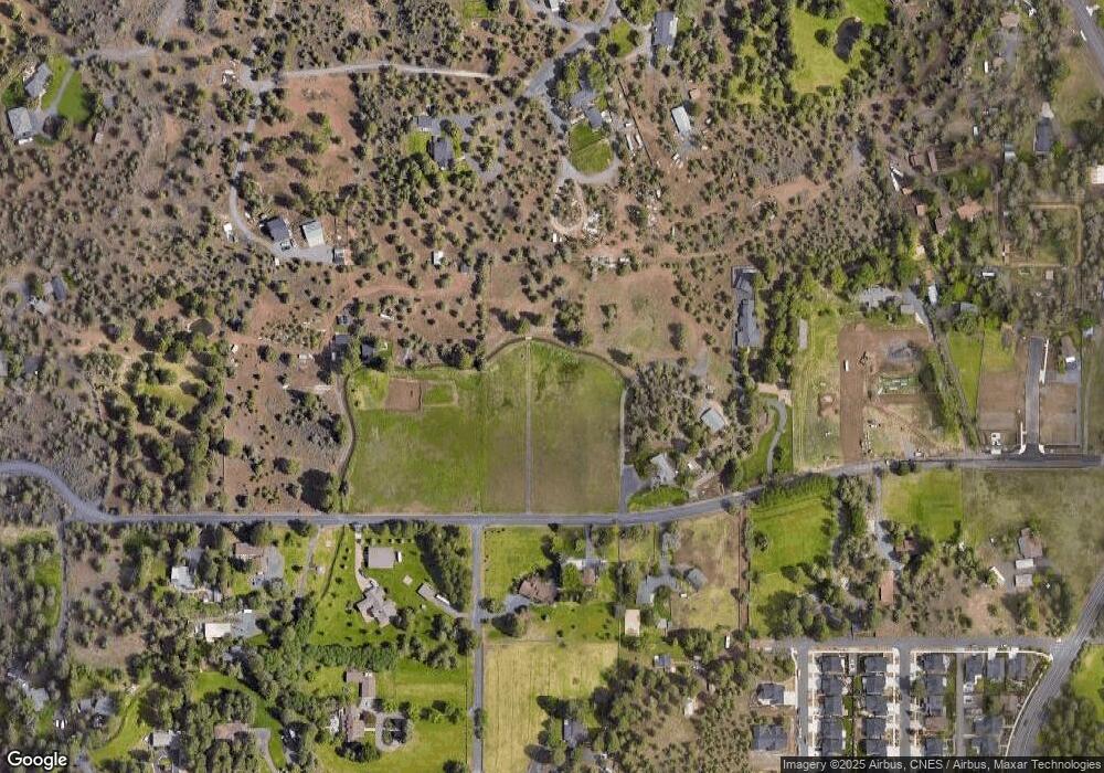 20110 Glen Vista Rd, Bend, OR 97703 - photo 1