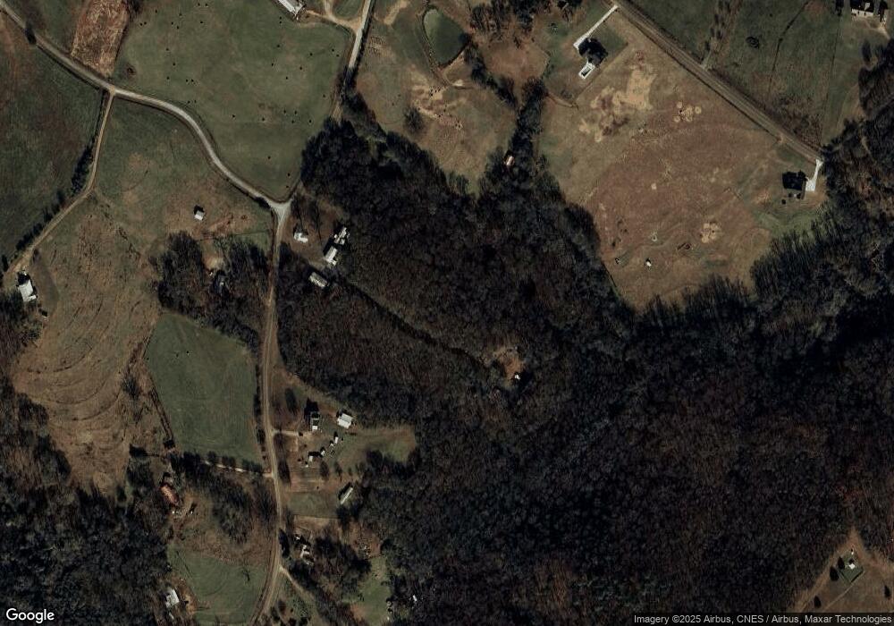 934 Holloway Rd, Danielsville, GA 30633 - photo 1