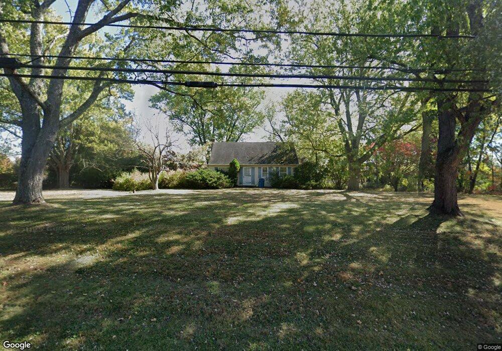 229 Pittstown Rd, Pittstown, NJ 08867 - photo 1