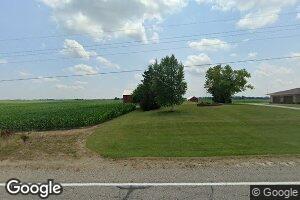 3900 Purdy Rd, Bad Axe, MI 48413