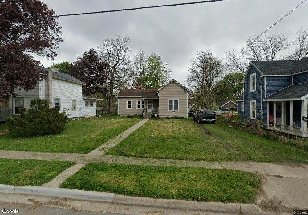 543 Tabor St, Adrian, MI 49221 - photo 1