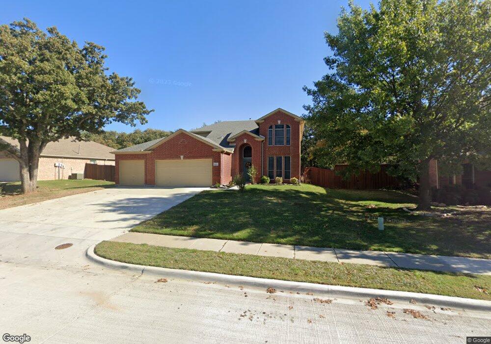 3217 Como Lake Rd, Denton, TX 76210 - photo 1