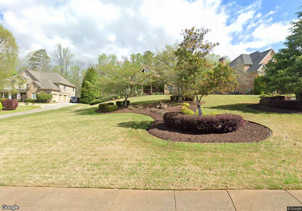 365 Creek Point, Alpharetta, GA 30004 - photo 1