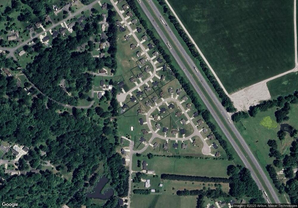 115 Grace Ct, Manchester, TN 37355 - photo 1