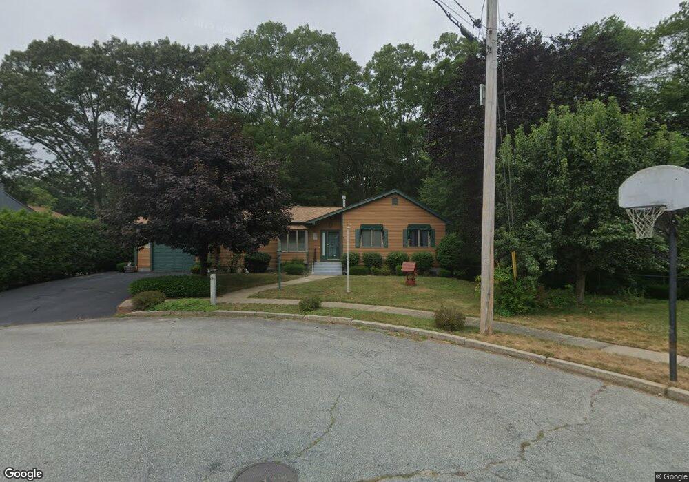 9 Breana Ln, Warwick, RI 02886 - photo 1