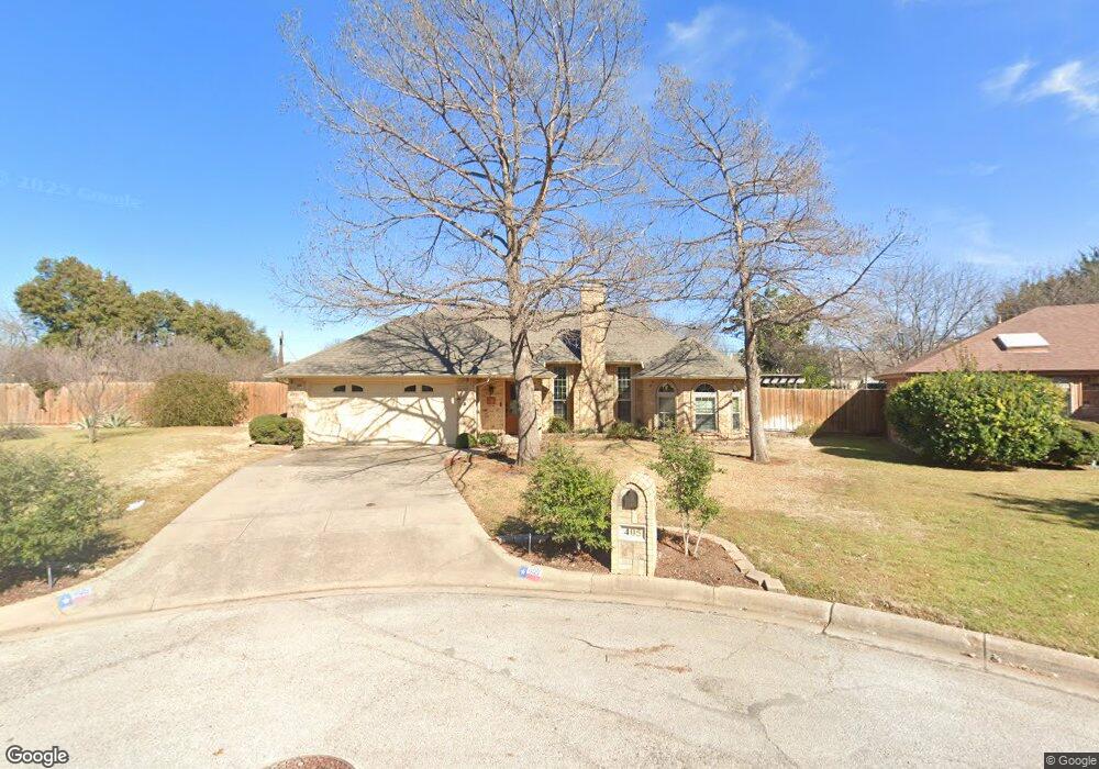 405 Grant Cir, Fort Worth, TX 76108 - photo 1
