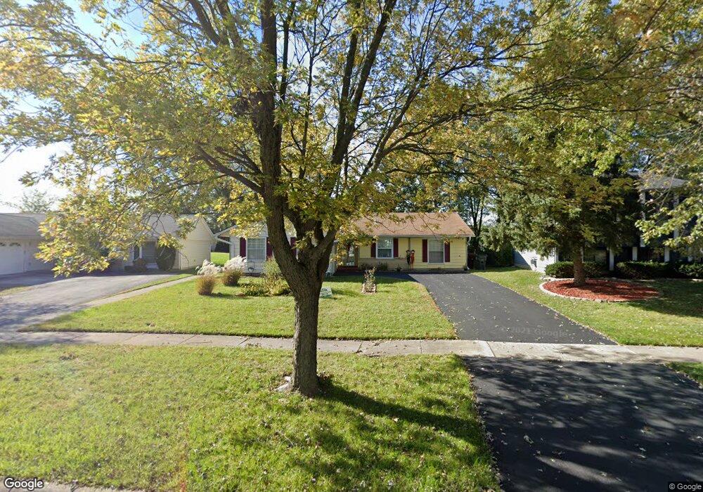 18108 Charlemagne Ave unit S2, Hazel Crest, IL 60429 - photo 1