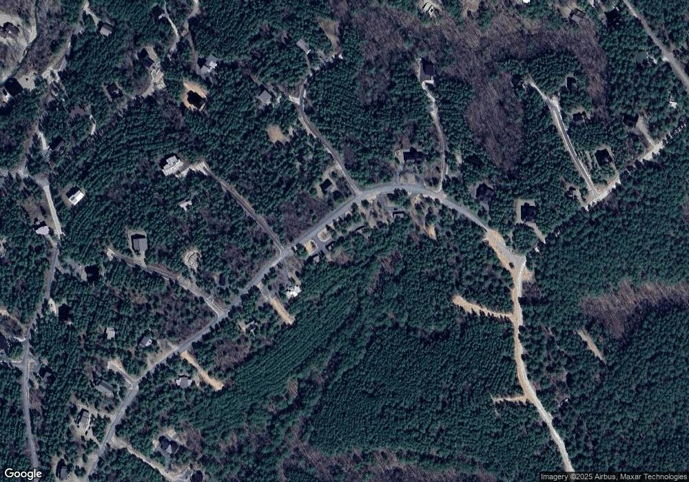 868 Lukfata Fork Trail, Broken Bow, OK 74728 - photo 1