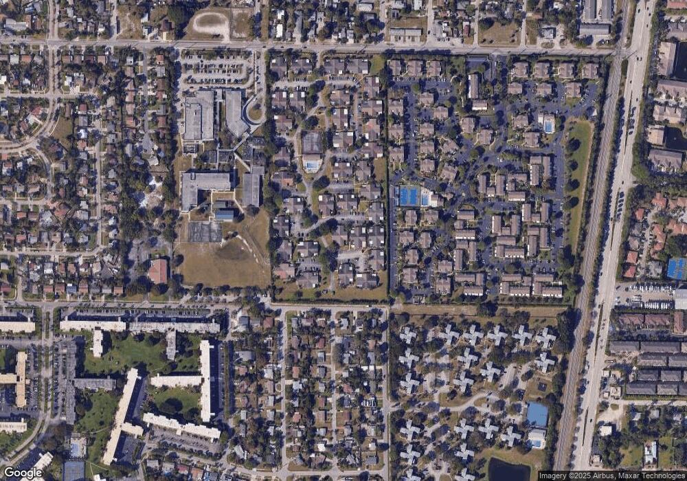 8186 Ambach Way, Hypoluxo, FL 33462 - photo 1