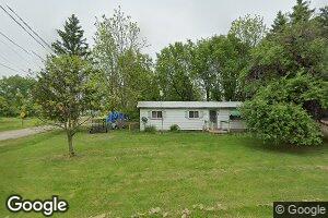 320 W Sherman St, Whittemore, MI 48770