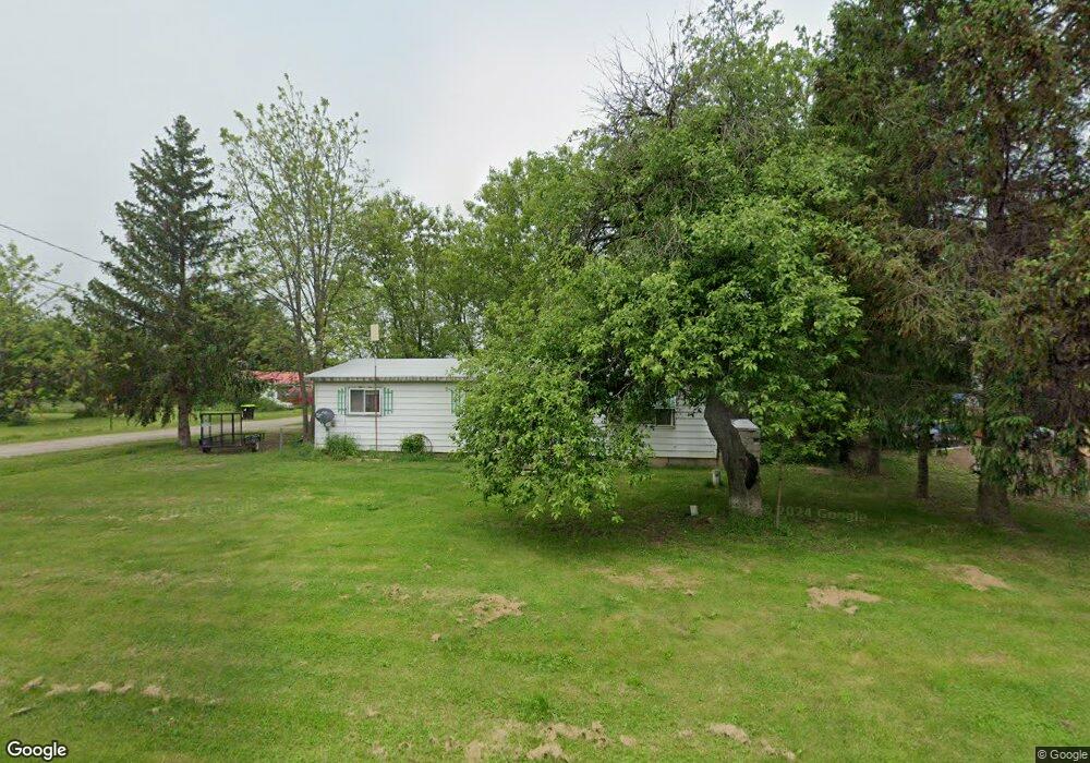 320 W Sherman St, Whittemore, MI 48770 - photo 1