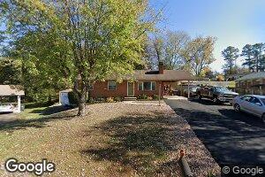 1118 Standish Cir, Lynchburg, VA 24501