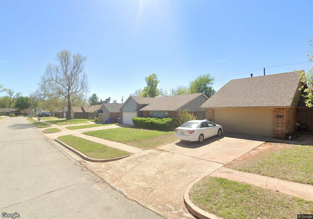 3608 Peregrine Dr, Norman, OK 73072 - photo 1