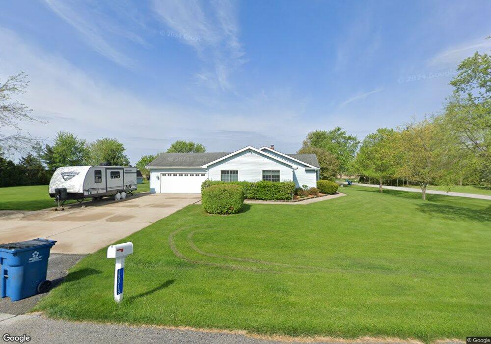 13018 Rhode St, Cedar Lake, IN 46303 - photo 1