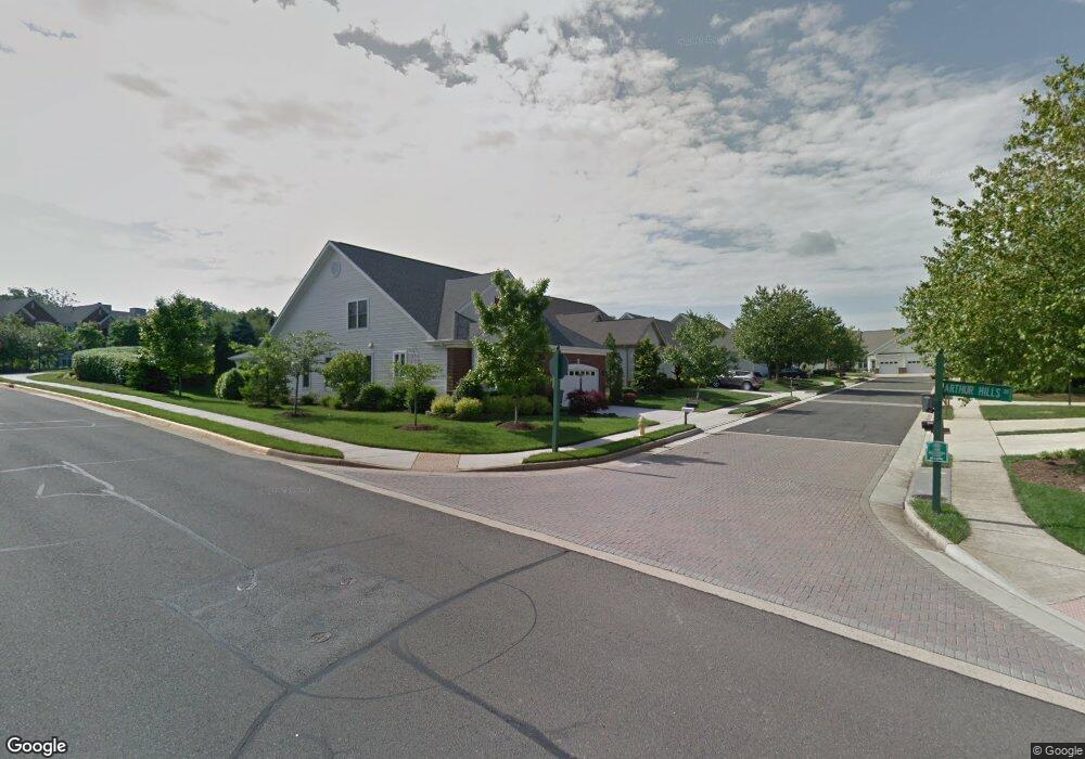 6923 Netherstone Ct, Gainesville, VA 20155 - photo 1