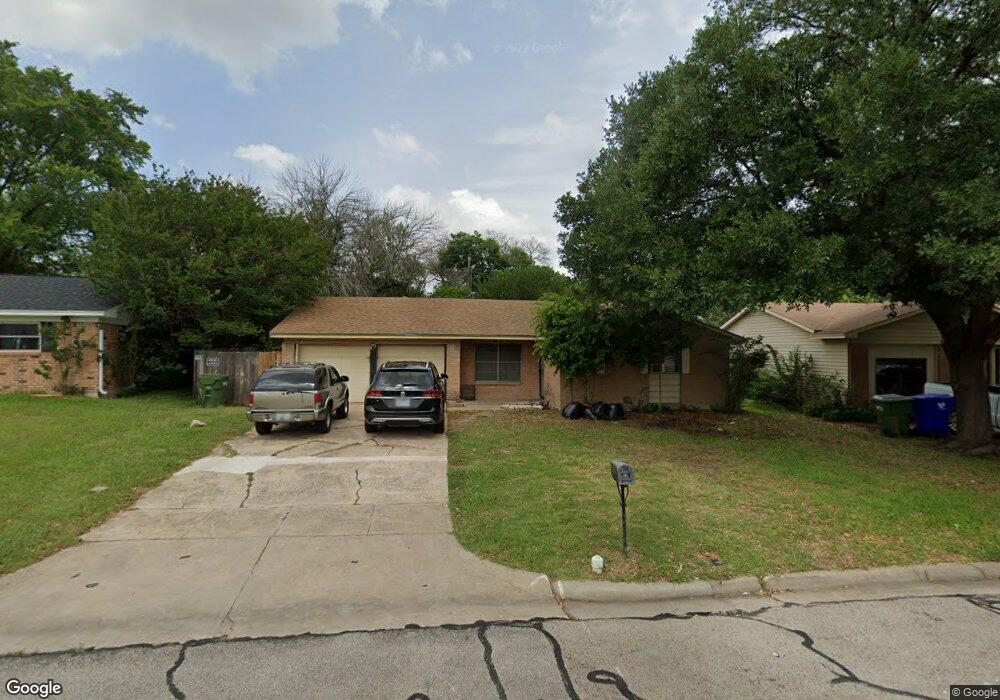 3617 Wingate Dr, Waco, TX 76706 - photo 1