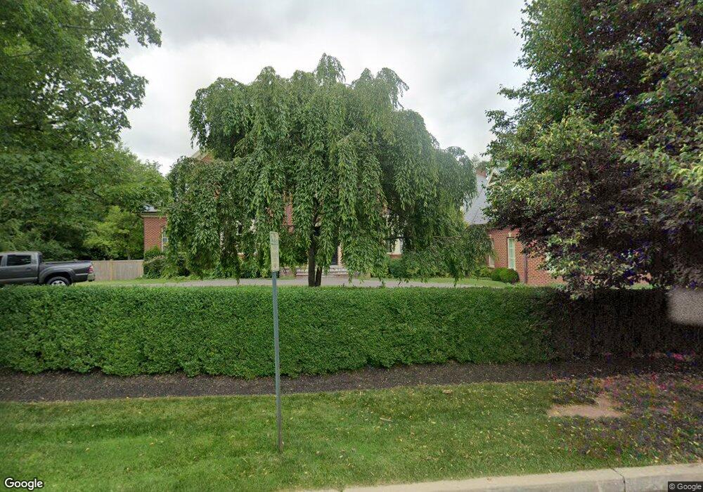 178 Library Place, Princeton, NJ 08540 - photo 1