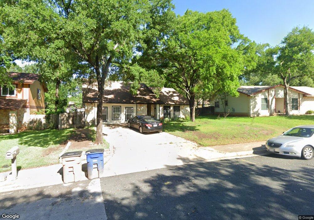 12024 Cabana Ln, Austin, TX 78727 - photo 1