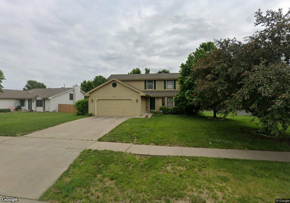 3730 SW Moundview Dr, Topeka, KS 66610 - photo 1