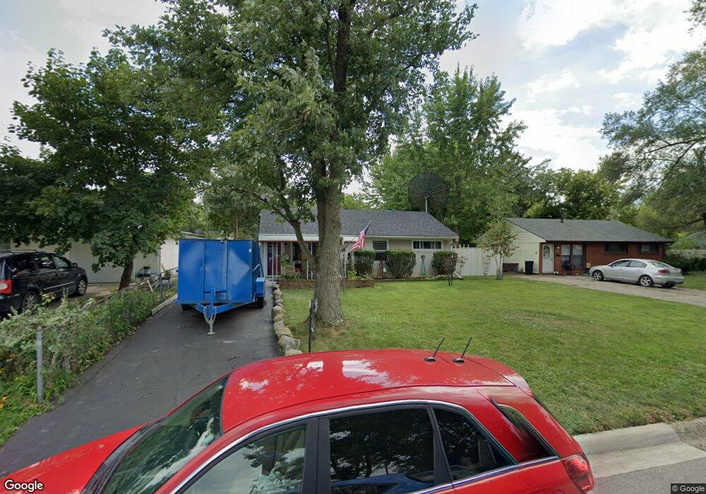 1735 Eastfield Dr N, Columbus, OH 43223 - photo 1