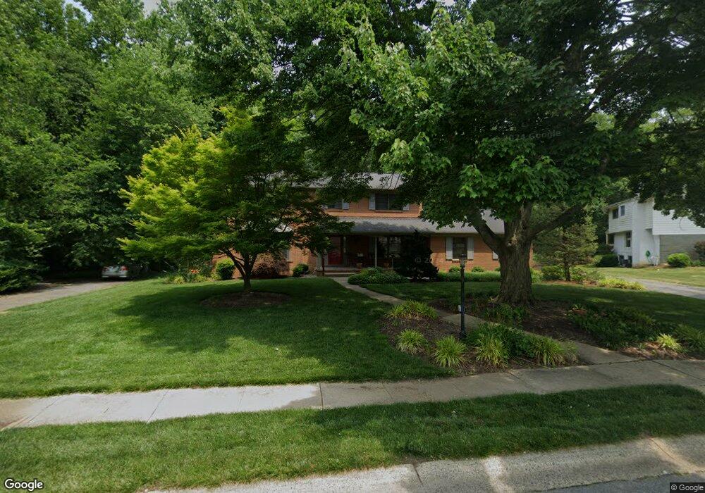 4623 Sylvanus Dr, Wilmington, DE 19803 - photo 1